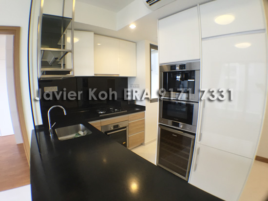 The Shore Residences (D15), Condominium #51137432